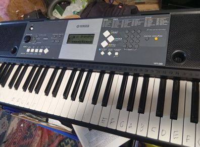 keyboard