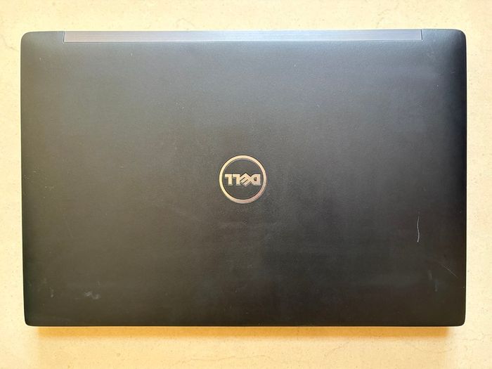 Dell Laptop