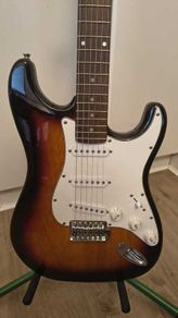 Fender Squier Stratocaster