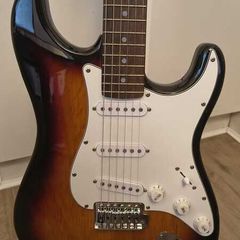 Fender Squier Stratocaster
