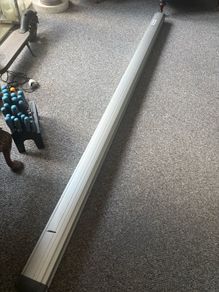 Procolor project screen Motorised
