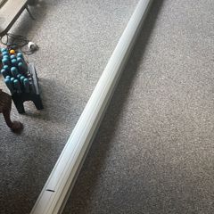 Procolor project screen Motorised