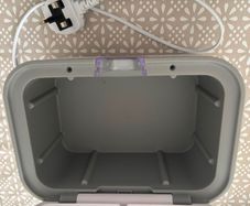 Wipes Warmer