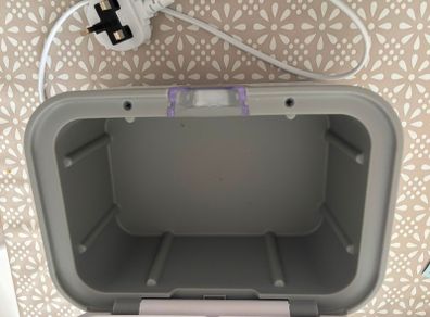 Wipes Warmer