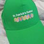 St Patrick's festival bottle and cap Image 3