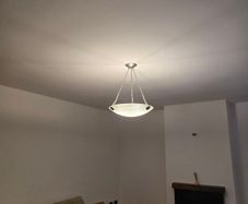 Pendant light