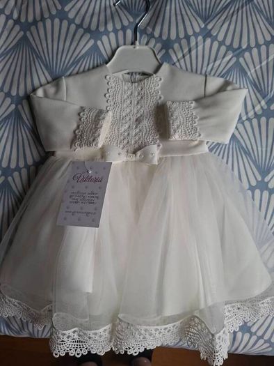 christening dress