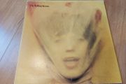 The Rolling Stones - Goats Head Soup - Vinyl Record