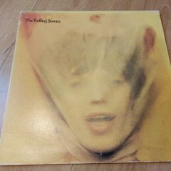 The Rolling Stones - Goats Head Soup - Vinyl Record