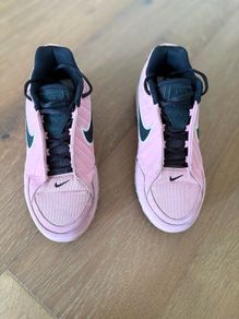 Nike LeBron James basketball shoes