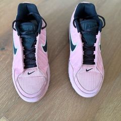 Nike LeBron James basketball shoes