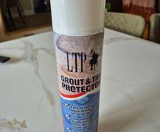 Tile Protector