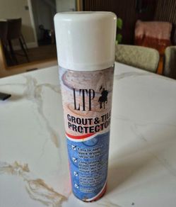 Tile Protector