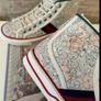 Gucci Trainers Image 3