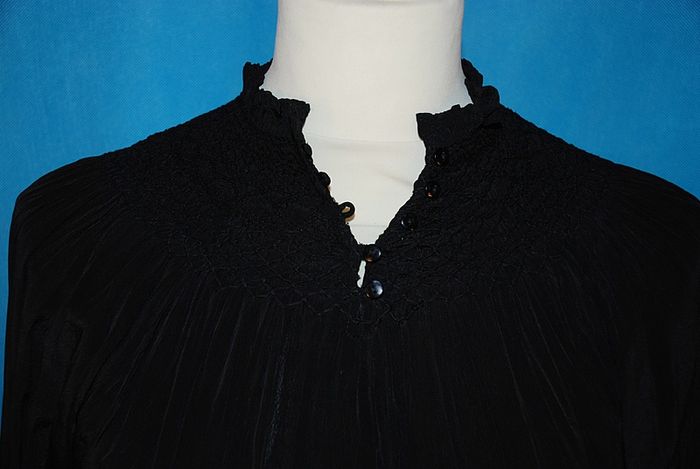 Mango Suit Blouse Size 10