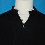 Mango Suit Blouse Size 10 Image 4