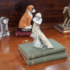 Nao Figurine