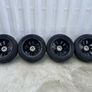Genuine Volvo R-Design 19" Alloy Wheels Image 10