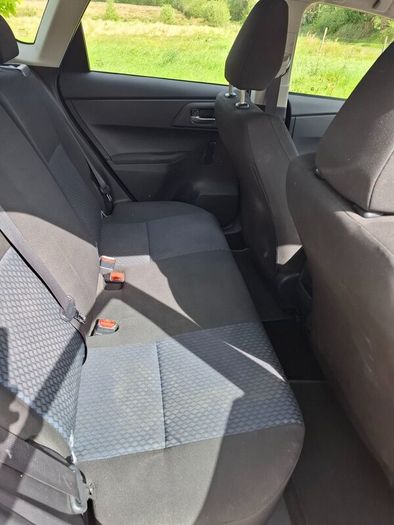 Toyota Auris 2013