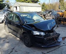 Breaking VW polo 2012 1.2 petrol