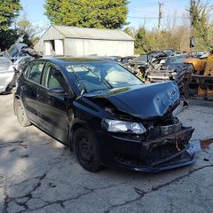 Breaking VW polo 2012 1.2 petrol