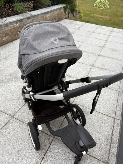 Bugaboo Fox
