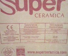 Tiles for sale