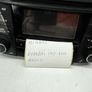 2012 Hyundai I40 Radio Cd Player Head Unit 96170-3z0704x A2l10b7s Image 4