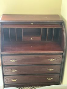 Antique Writing Desk