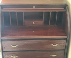 Antique Writing Desk