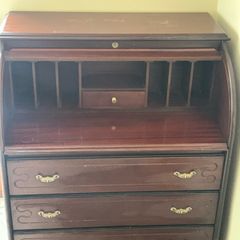 Antique Writing Desk