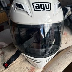 motorbike helmet