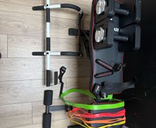 Home Gym Bundle