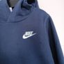 NIKE boys jumper/hoodie.age 5/6 Image 2