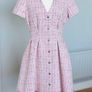 Maje dress 10/12 Image 2