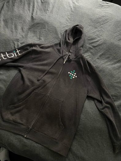 FITBIT jacket