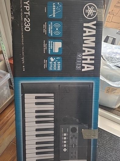 digital Keyboard