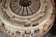 Vw 2.0 tdi cluch 3 pieces