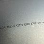 5 MacBook Air all for parts Image 7