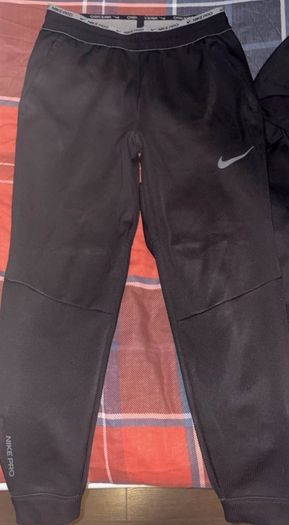 Nike tracksuit