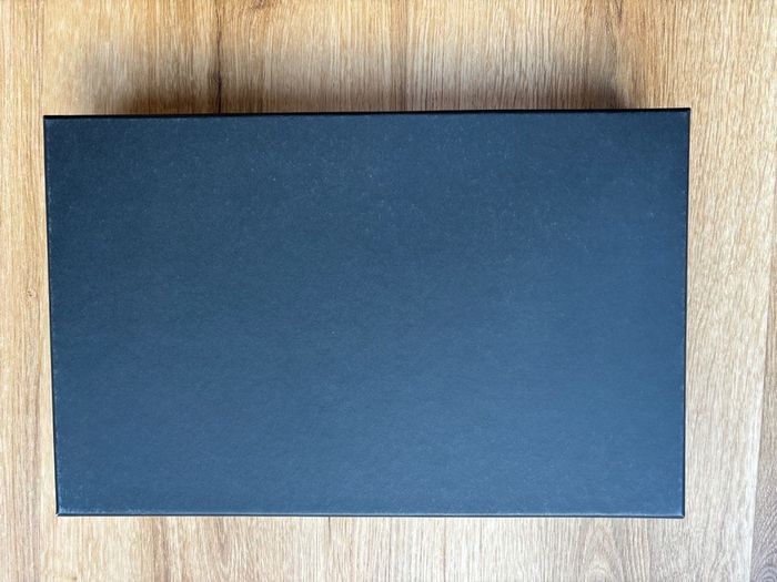 Montblanc   Ballpoint Pen Limited  Edition Sir Georg Solti  New In Box