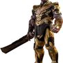 Hot Toys| 1/6 MMS529 - Avengers: Endgame - Thanos Image 9