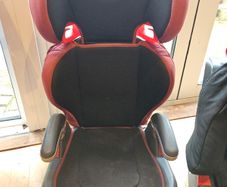 Graco high back Booster seat