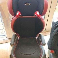 Graco high back Booster seat