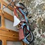 Vintage Raleigh Convertible Kids Bike Image 6