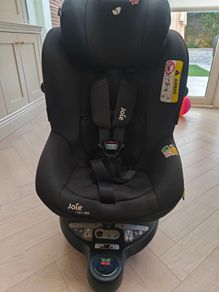 Joie i-Spin 360
