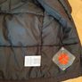 Boys light weight adidas jacket 5-6 years Image 6
