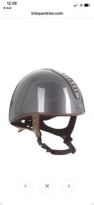 Horse Riding Hat