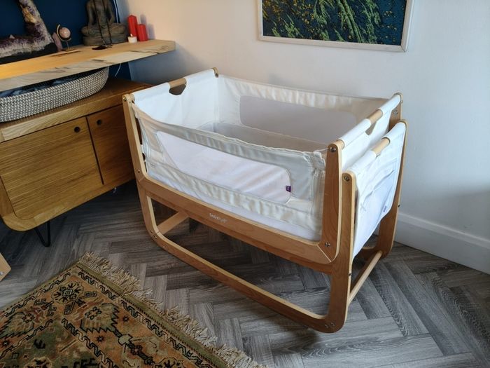 SnuzPod 4