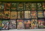 classic Mega Drive games